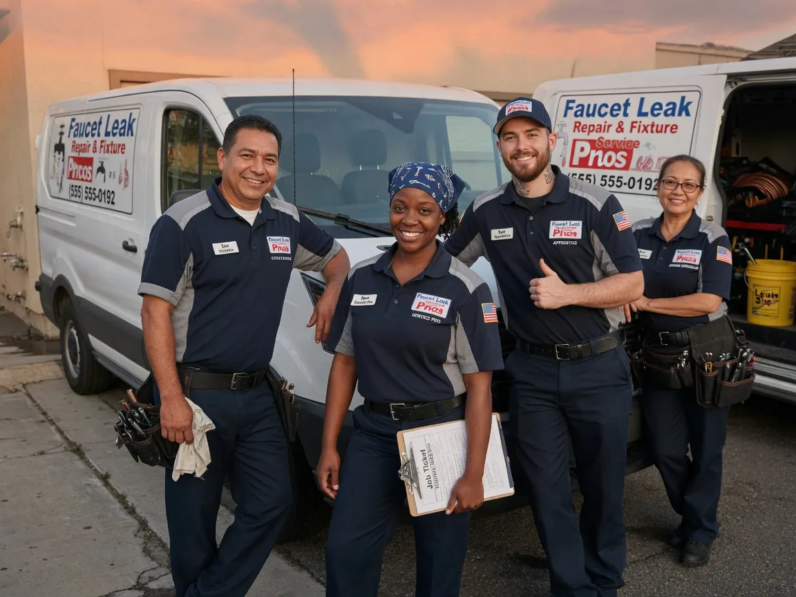 Faucet Repair company in Alzada, MT