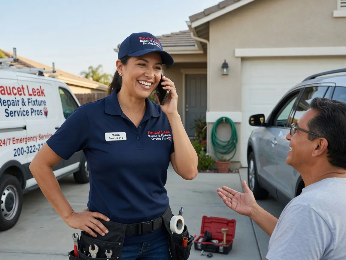 Faucet Repair Alzada, MT FAQs