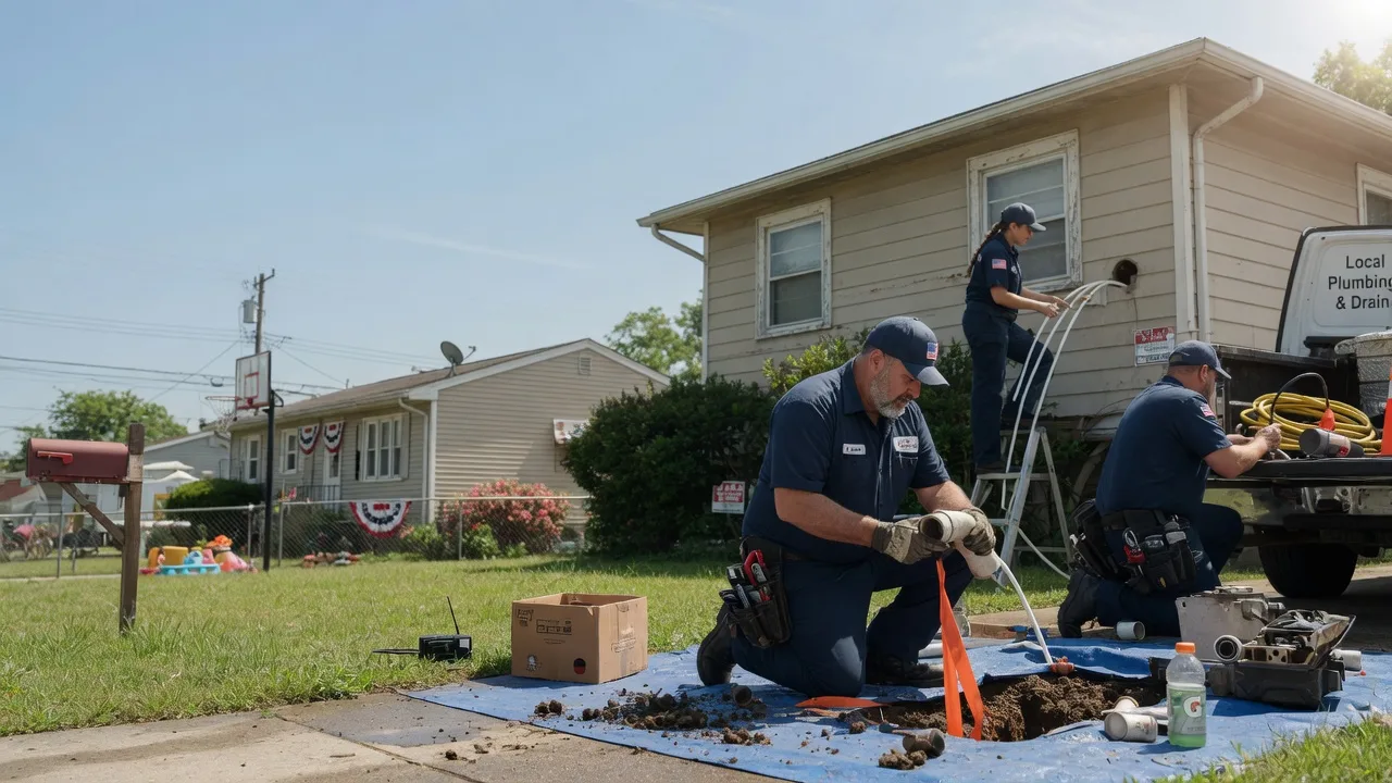 Faucet Repair in Alzada, MT near me